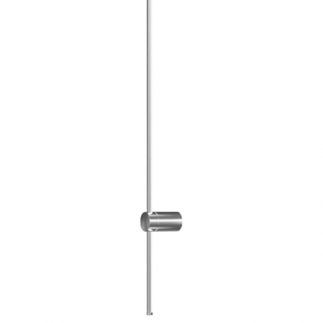 Настенный светодиодный светильник Loft it Rays 10054GR