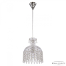 Подвес 14781P/22 Ni V0300 Bohemia Ivele Crystal