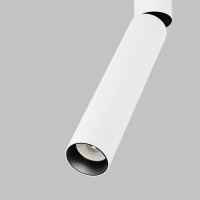 Трековый светильник Technical TR142-1-6W4K-W Focus Dual