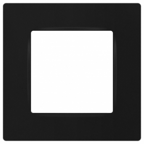 Рамка на 1 пост Эра Эра 12 12-5201-05