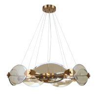 Подвесная люстра F-Promo Ovate 4085-7P