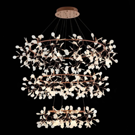 Подвесная люстра ST-Luce Rafina SL379.203.486