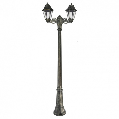 Фонарный столб Fumagalli Anna E22.156.S20.BXF1R