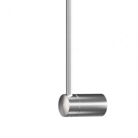 Настенный светодиодный светильник Loft it Rays 10055GR