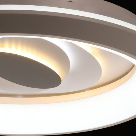 Потолочный светильник De City Мадлен 424016601