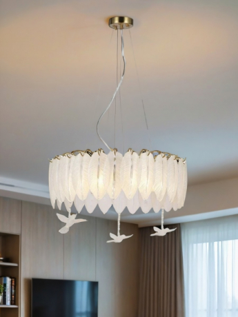 Подвесная люстра от Lustrof 769782 - 385064