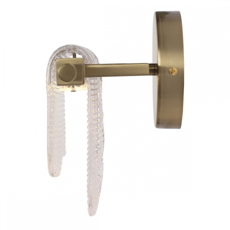 Бра ST-Luce VOILE SL6021.201.06