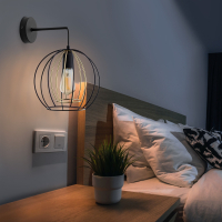 Бра TK Lighting Jaula 6596 (a059254)