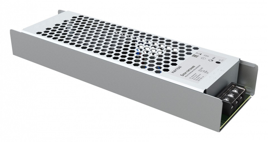 Блок питания Maytoni Led Strip Блоки питания 24В 821005