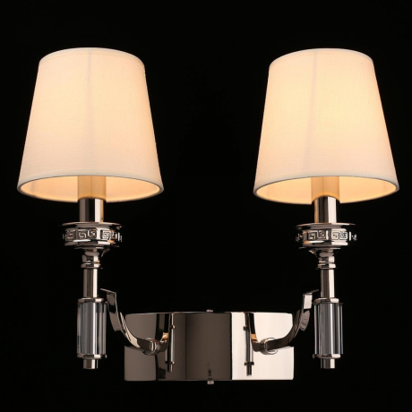 Бра с лампочками APLOYT APL.716.01.02+Lamps