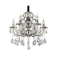 Подвесная люстра Omnilux Grosseto OML-77713-06