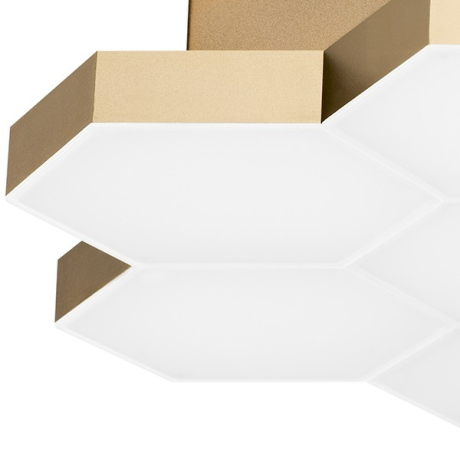 Накладной светильник Lightstar Favo 750071