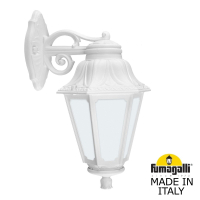 E22.131.000.WYF1RDN Светильник уличный настенный Fumagalli Bisso/Anna