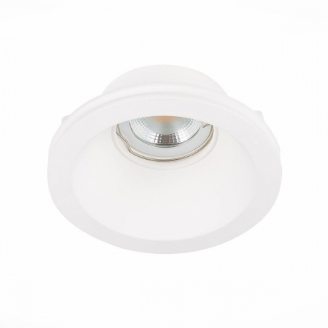 Встраиваемый светильник ST-Luce ST252–254 GYPSUM ST254.308.01