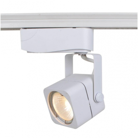 Светильник на штанге Arte Lamp Linea A1314PL-1WH