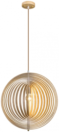 Подвесной светильник Velante 555 555-716-01