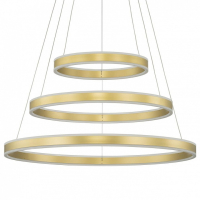 Подвесной светильник Citilux Дуэт CL719682