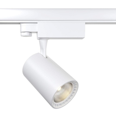 Светильник на штанге Maytoni Technical Vuoro TR003-1-26W4K-M-W