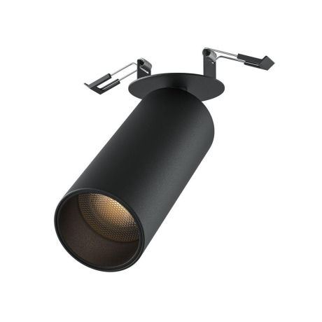 Спот Maytoni Technical FOCUS LED C053CL-L12W3K-W-B