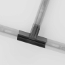Соединитель T-образный для треков накладных Maytoni Technical Accessories for tracks Gravity TRA010CT-41B