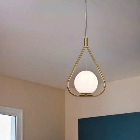 Подвесной светильник от Lustrof 763581-618758