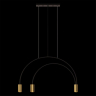 Подвесной светильник LOFT IT Volta 5043-3