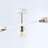 Потолочный светильник с лампочками Ambrella light TR8228+Lamps