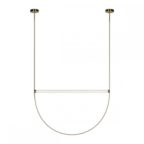 Подвесной светодиодный светильник Loft IT Liana 10221/2050