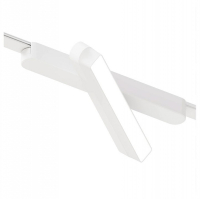 Светильник на штанге Arte Lamp Rapid A2960PL-1WH