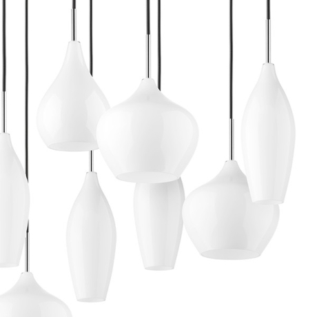 Подвесной светильник Lightstar Pentola 803120