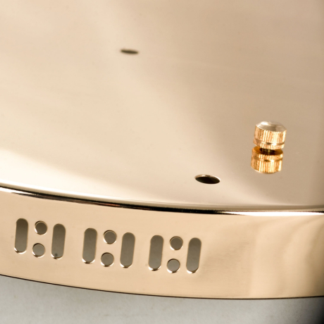 Потолочная светодиодная люстра Lussole LSP-8477