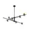 Люстра на штанге F-promo Chart 3092-8P