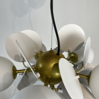 Подвесной светильник Matisse SELF 6 ImperiumLoft MATISSE01 (191859-26)