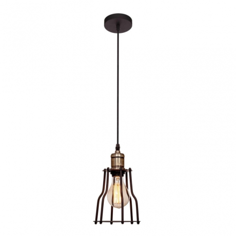 Подвесной светильник Loft it Ancient Cage LOFT1114