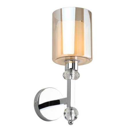 Бра с лампочкой Omnilux OML-79901-01+Lamps