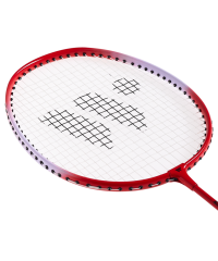 Нарушена упаковка! <238312> Набор для бадминтона Challenger 311K, красный 4680459003164