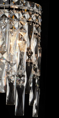 Бра Crystal Lux Abril AP2