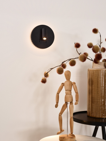 79201/09/30 Светодиодный спот Lucide Bentjer