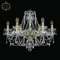 11.21.6.220.Gd.Sp Подвесная люстра Art Classic