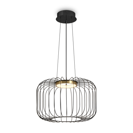 Подвесной светильник Freya Citrus FR5398PL-L8B