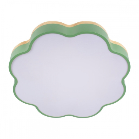 Накладной светильник Loft it Axel 10225/36 Green