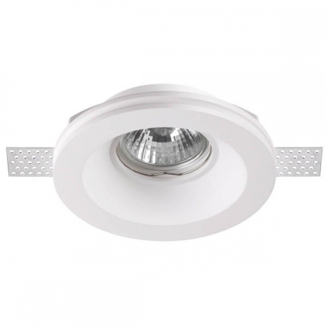 Встраиваемый светильник Novotech Yeso 370475