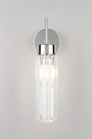 Бра с лампочкой Omnilux OML-68501-01+Lamps