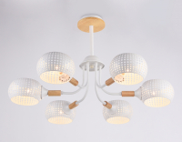 Люстра на штанге Ambrella Light TR TR80166