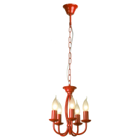 LSP-9915 Подвесная люстра Lussole Lgo Anson