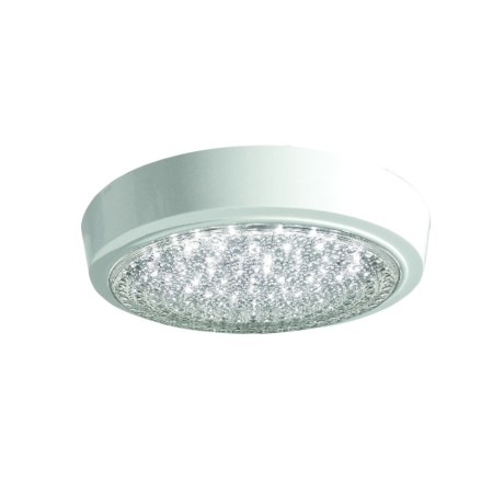 Потолочная светодиодная люстра Seven Fires Лусон 45011.21.15.64