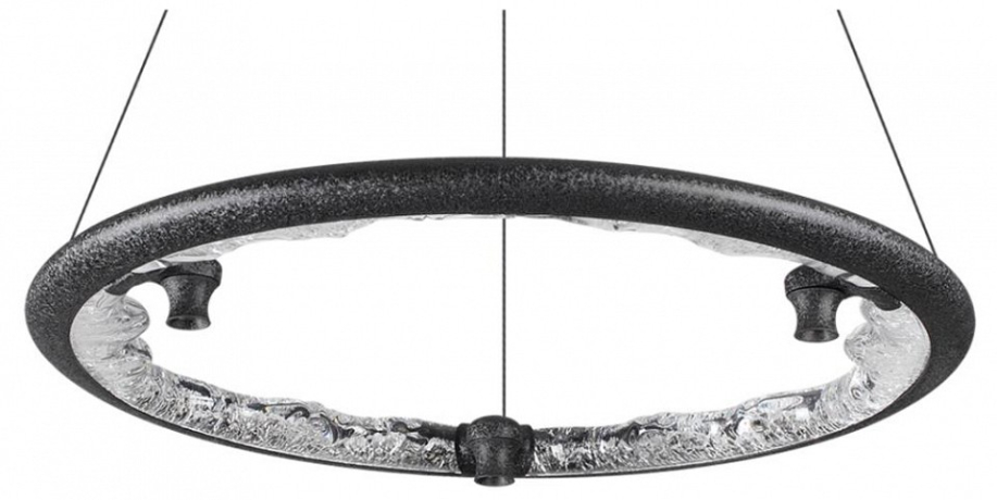 Подвесной светильник Odeon Light Cayon 7001/44L