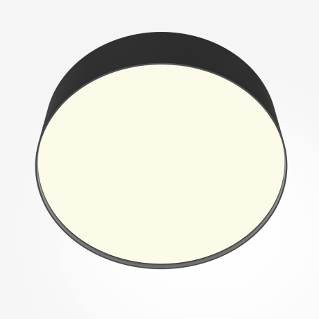 Накладной светильник Maytoni Technical Zon C032CL-24W3K-RD-B