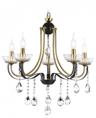 Подвесная люстра Ambrella Light TR TR4952