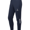 Нарушена упаковка! <791402> Брюки тренировочные CAMP 2 Training Pants, темно-синий, детский JÖGEL ЦБ-00003412